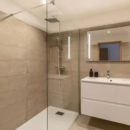 Les Terrasses De Mazzetta By Interhome Apartmán
