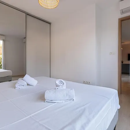 Les Terrasses De Mazzetta By Interhome * Porto-Vecchio (Corsica)