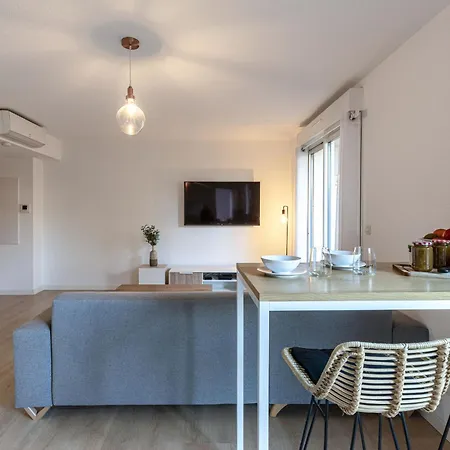 Les Terrasses De Mazzetta By Interhome Porto-Vecchio (Corsica)