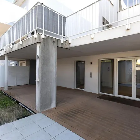 Les Terrasses De Mazzetta By Interhome Apartmán