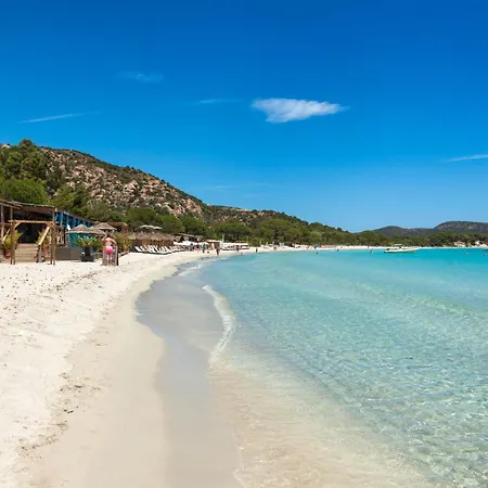 Les Terrasses De Mazzetta By Interhome Apartmán Porto-Vecchio (Corsica)