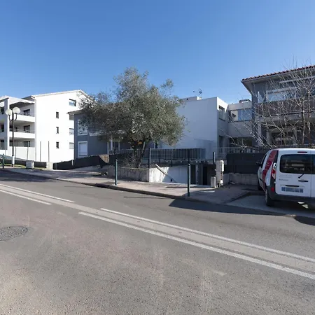 Les Terrasses De Mazzetta By Interhome Apartmán