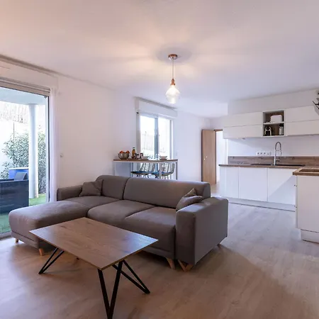 Apartman Les Terrasses De Mazzetta By Interhome *