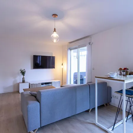Les Terrasses De Mazzetta By Interhome Apartman