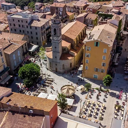 Apartman Les Terrasses De Mazzetta By Interhome Porto-Vecchio