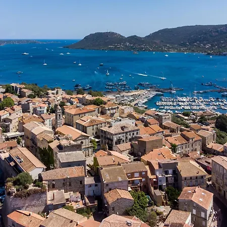 Les Terrasses De Mazzetta By Interhome Porto-Vecchio